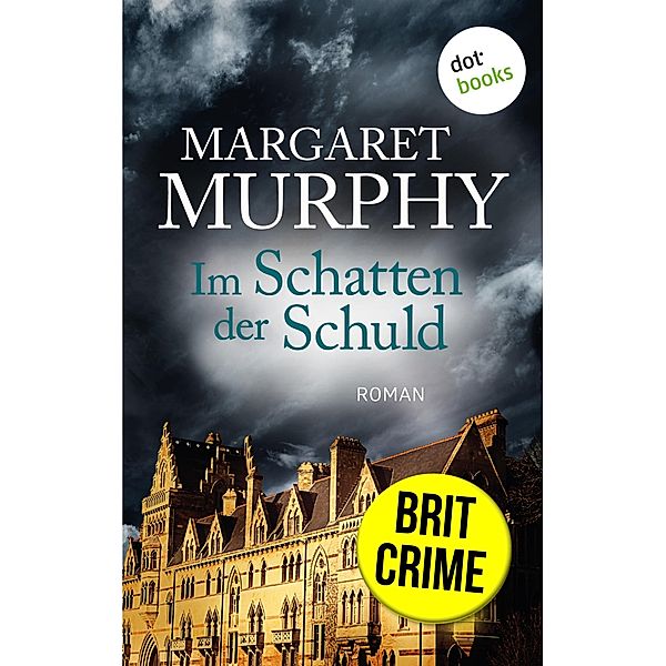 Im Schatten der Schuld, Margaret Murphy