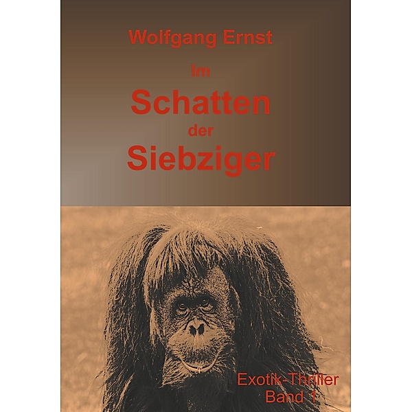 Im Schatten der Siebziger Band 1, Wolfgang Ernst