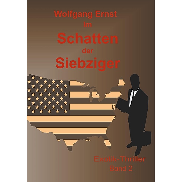 Im Schatten der Siebziger Band 2, Wolfgang Ernst