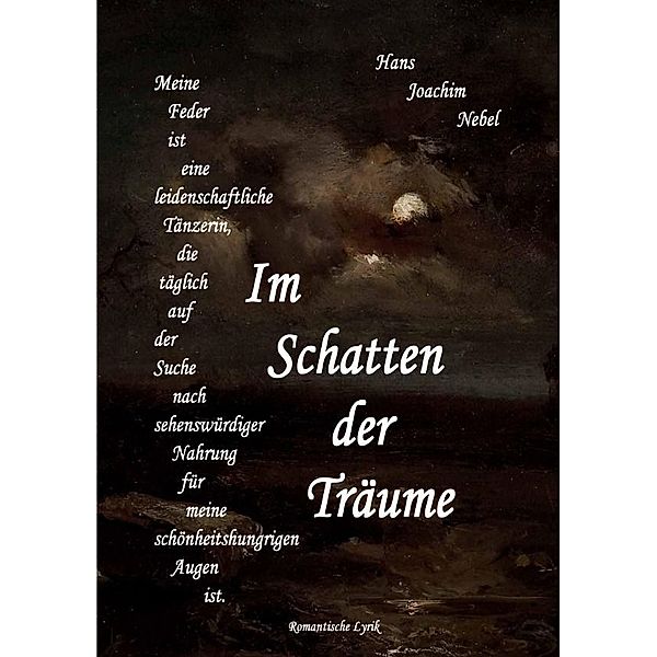 Im Schatten der Träume, Hans - Joachim Nebel