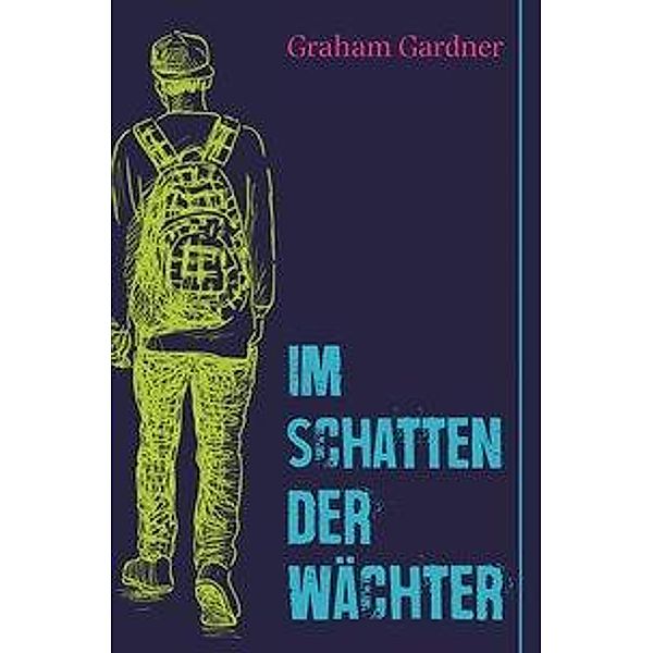 Im Schatten der Wächter, Graham Gardner