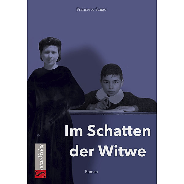 Im Schatten der Witwe, Francesco Sanzo