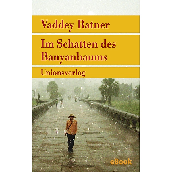 Im Schatten des Banyanbaums, Vaddey Ratner