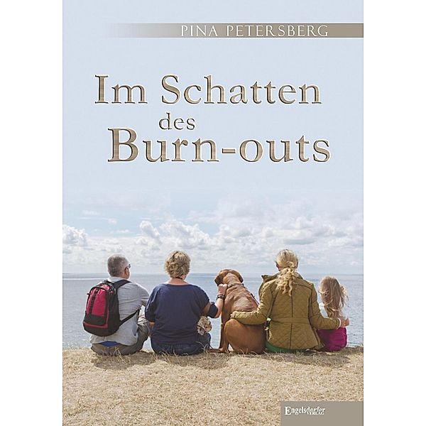 Im Schatten des Burn-outs, Pina Petersberg