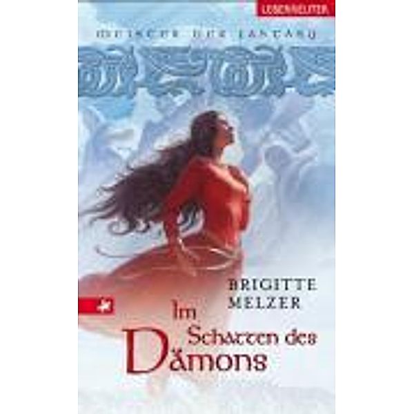 Im Schatten des Dämons, Brigitte Melzer