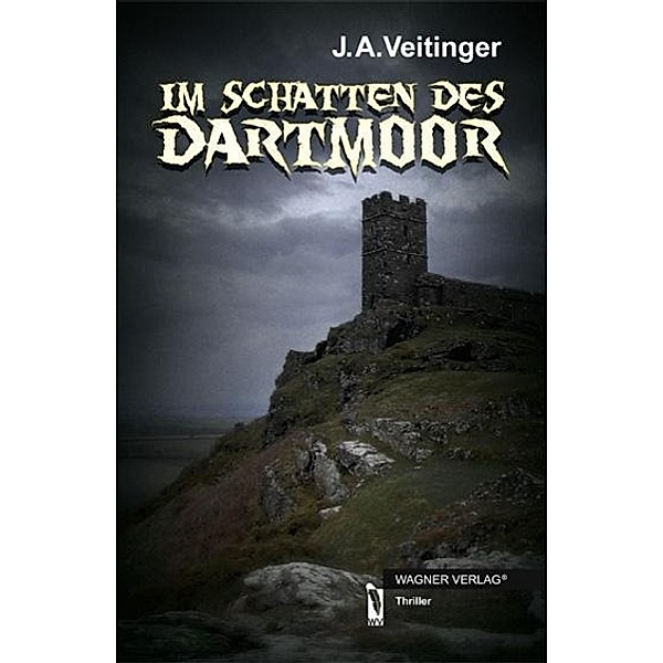 Im Schatten des Dartmoor, J. A. Veitinger