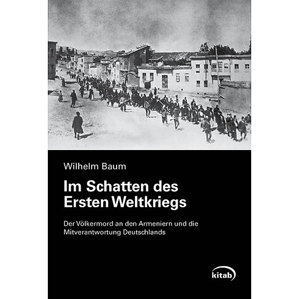 Im Schatten des Ersten Weltkriegs, Wilhelm Baum