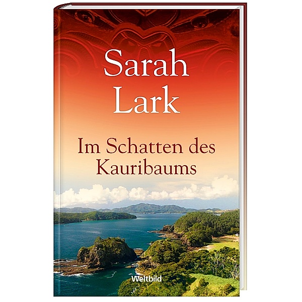 Im Schatten des Kauri-Baums, Sarah Lark