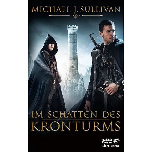 Im Schatten des Kronturms, Michael J. Sullivan