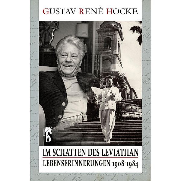 Im Schatten des Leviathan, Gustav René Hocke