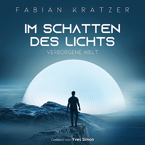 Im Schatten des Lichts, Fabian Kratzer