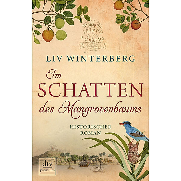 Im Schatten des Mangrovenbaums, Liv Winterberg