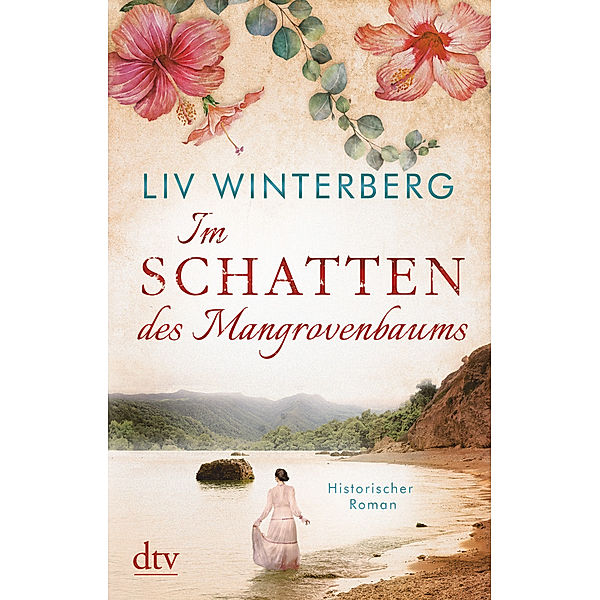 Im Schatten des Mangrovenbaums, Liv Winterberg