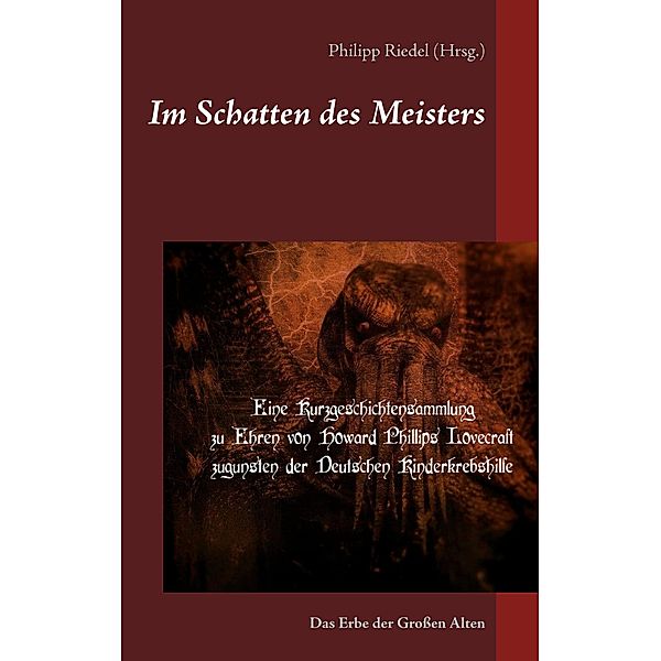 Im Schatten des Meisters, Michael Aufleger, Alexander Blumtritt, Robert Grains, Johannes Harstick, Philipp Knespel, Christopher Schuch, Ingo Spang