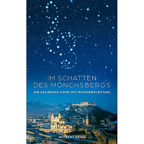 Im Schatten des Mönchsbergs, Herbert Deiss