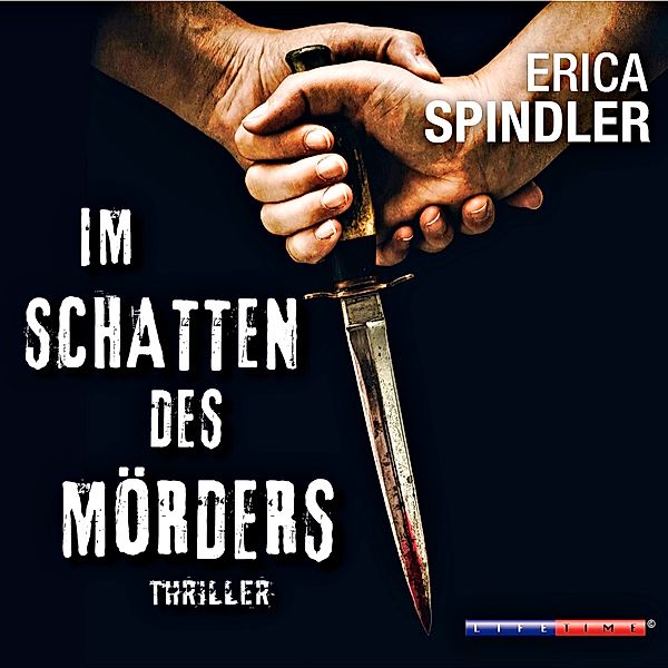 Im Schatten des Mörders, 1 MP3-CD, Erica Spindler