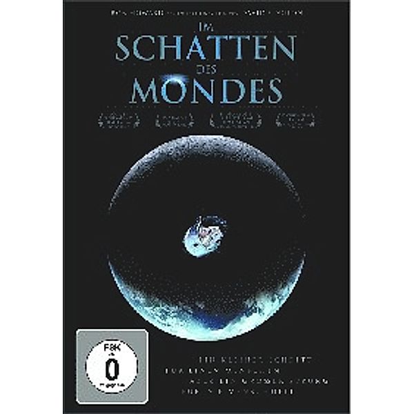 Im Schatten des Mondes, Buzz Aldrin, Neil Armstrong