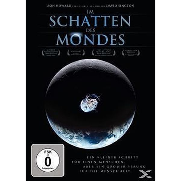 Im Schatten des Mondes Limited Edition, Buzz Aldrin, Neil Armstrong