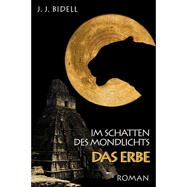 Im Schatten des Mondlichts – Das Erbe, J.J. Bidell