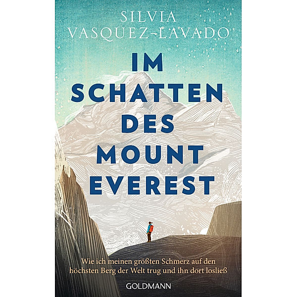 Im Schatten des Mount Everest, Silvia Vasquez-Lavado