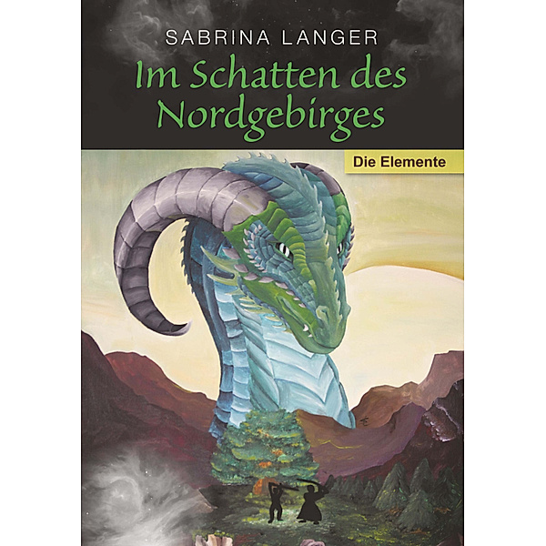Im Schatten des Nordgebirges (2), Sabrina Langer