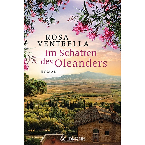 Im Schatten des Oleanders, Rosa Ventrella