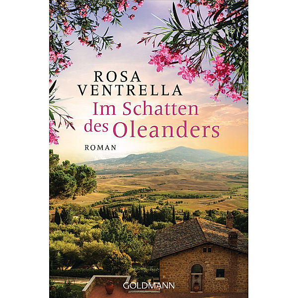 Im Schatten des Oleanders, Rosa Ventrella