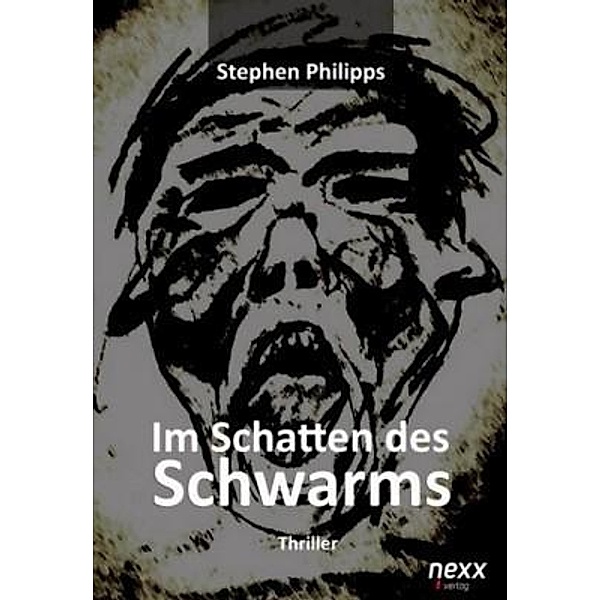 Im Schatten des Schwarms, Stephen Philipps