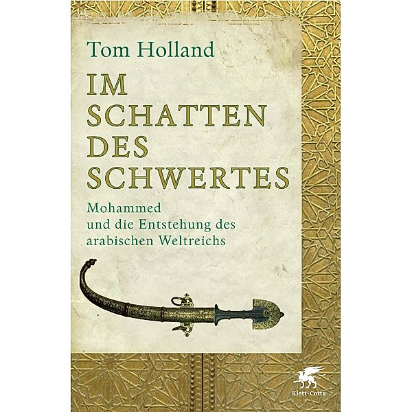 Im Schatten des Schwertes, Tom Holland