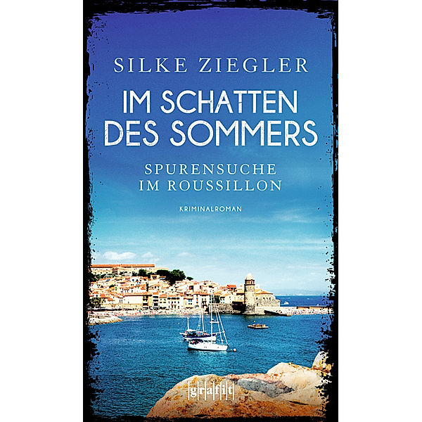 Im Schatten des Sommers, Silke Ziegler