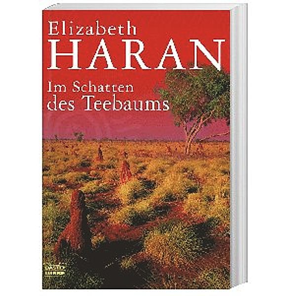 Im Schatten des Teebaums, Elizabeth Haran