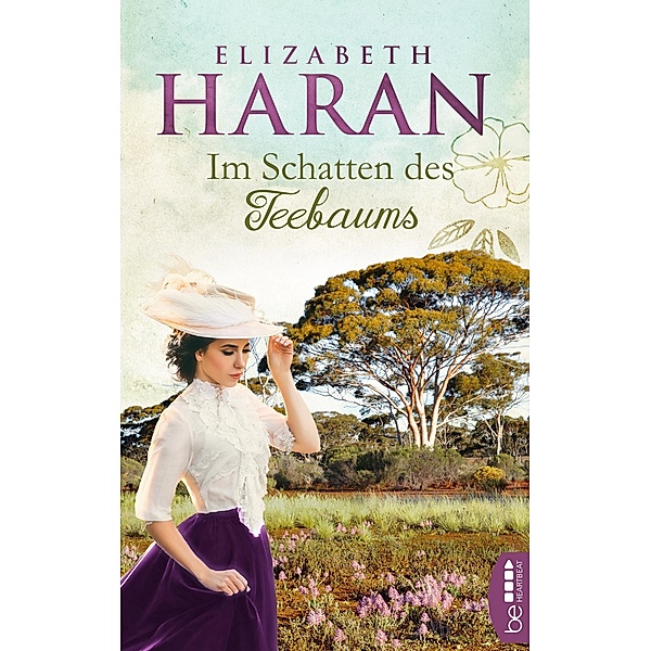 Im Schatten des Teebaums, Elizabeth Haran