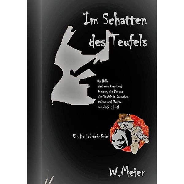 Im Schatten des Teufels, Werner Meier