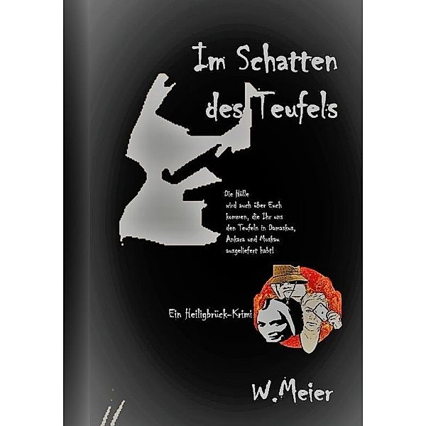 Im Schatten des Teufels, Werner Meier