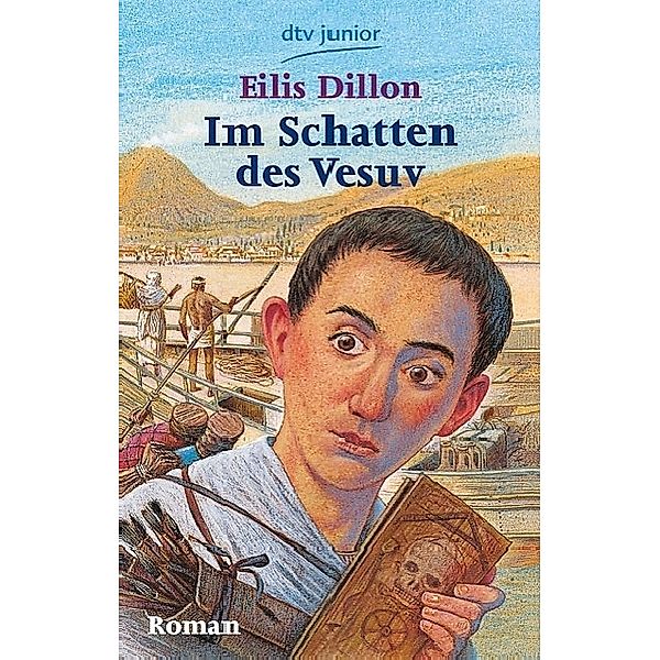 Im Schatten des Vesuv, Eilis Dillon