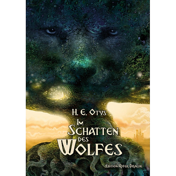 Im Schatten des Wolfes, H. E. Otys