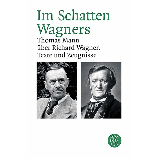Im Schatten Wagners, Thomas Mann