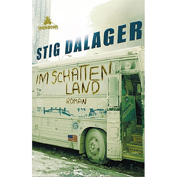 Im Schattenland, Stig Dalager