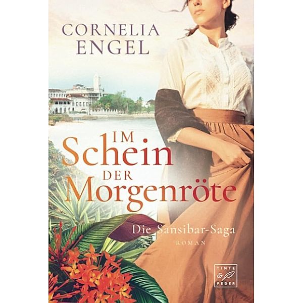 Im Schein der Morgenröte, Cornelia Engel