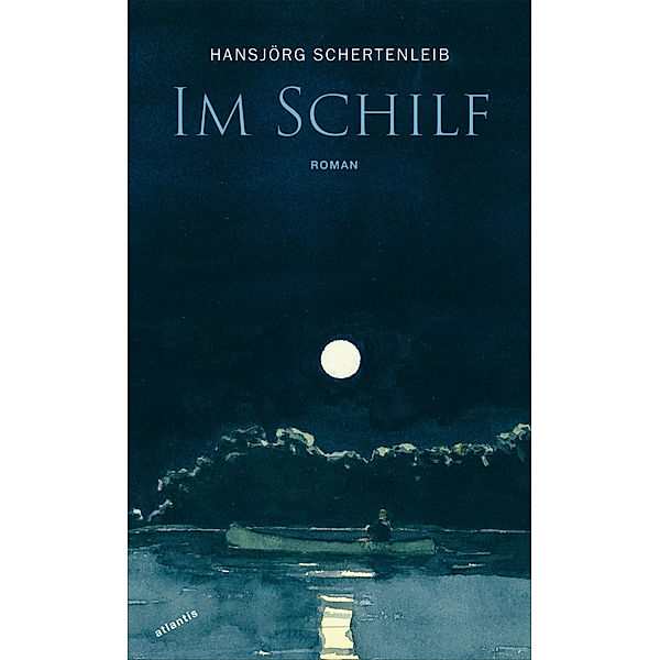 Im Schilf, Hansjörg Schertenleib