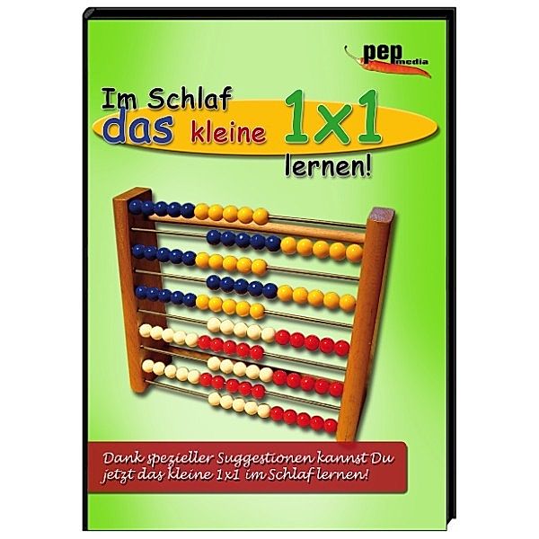 Im Schlaf das kleine 1x1 lernen!, Markus Neumann