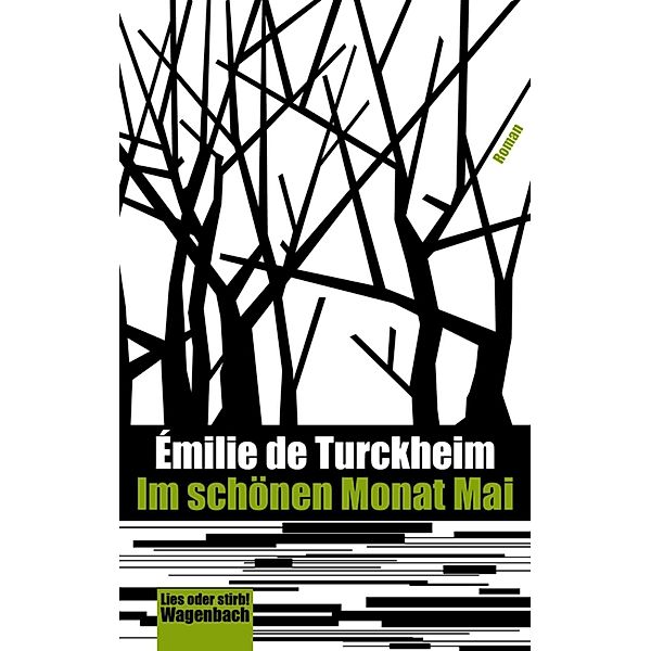 Im schönen Monat Mai, Émilie de Turckheim