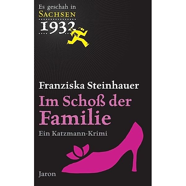 Im Schoß der Familie, Franziska Steinhauer