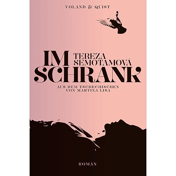 Im Schrank, Tereza Semotamová