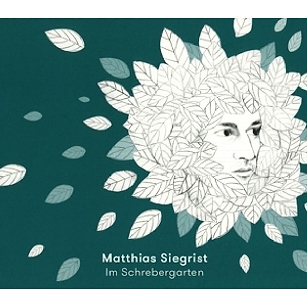 Im Schrebergarten, Matthias Siegrist