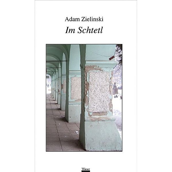 Im Schtetl, Adam Zielinski