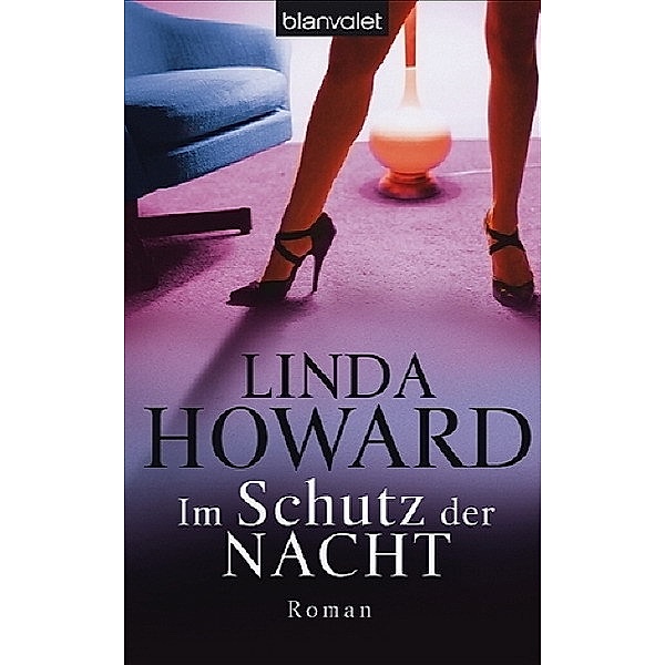 Im Schutz der Nacht, Linda Howard