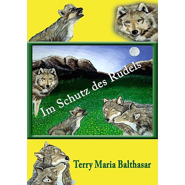 Im Schutz des Rudels, Terry Maria Balthasar