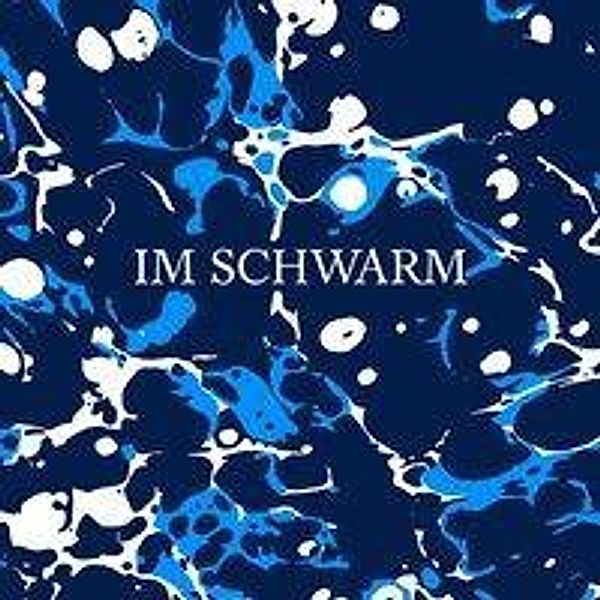 Im Schwarm, 1 Audio-CD, Michael Fehr, Manuel Troller