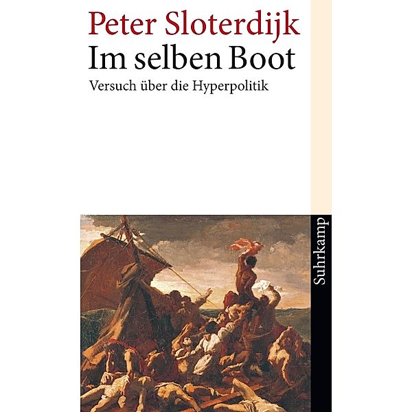 Im selben Boot, Peter Sloterdijk